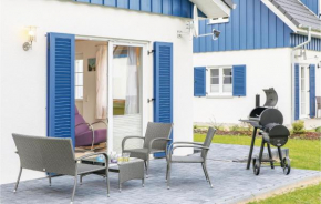 Ferienhaus 32 Altefähr Altefähr